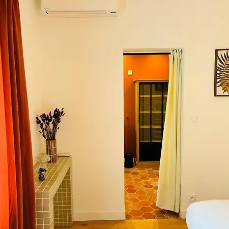 فيلة Bien-etre - Piscine Spa, Sauna & Salle De Sport - La Rochelle *