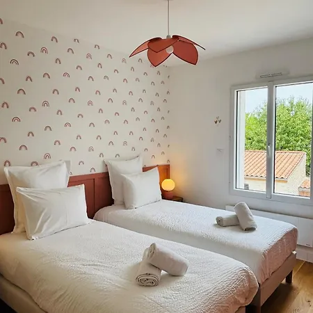 Bien-etre - Piscine Spa, Sauna & Salle De Sport - La Rochelle *