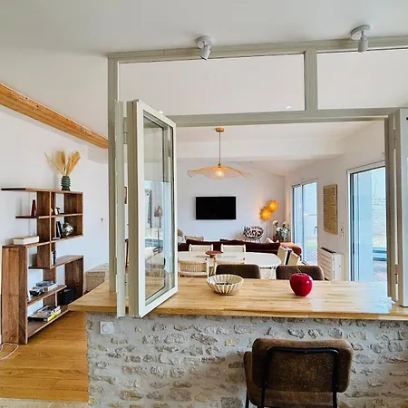 Bien-etre - Piscine Spa, Sauna & Salle De Sport - La Rochelle Saint-Xandre