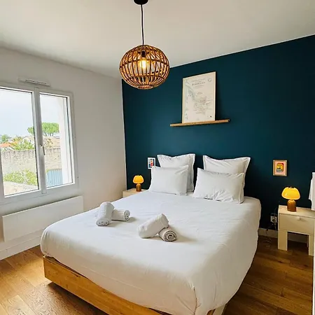 Bien-etre - Piscine Spa, Sauna & Salle De Sport - La Rochelle *