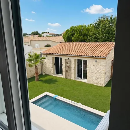 Bien-etre - Piscine Spa, Sauna & Salle De Sport - La Rochelle Saint-Xandre