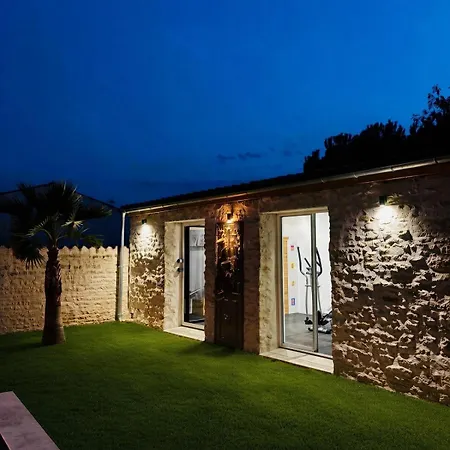 Bien-etre - Piscine Spa, Sauna & Salle De Sport - La Rochelle Saint-Xandre