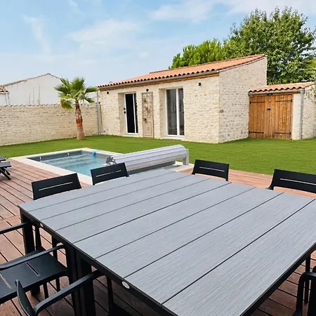 Bien-etre - Piscine Spa, Sauna & Salle De Sport - La Rochelle