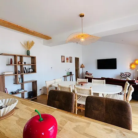 Bien-etre - Piscine Spa, Sauna & Salle De Sport - La Rochelle فيلة *