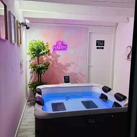 Bien-etre - Piscine Spa, Sauna & Salle De Sport - La Rochelle