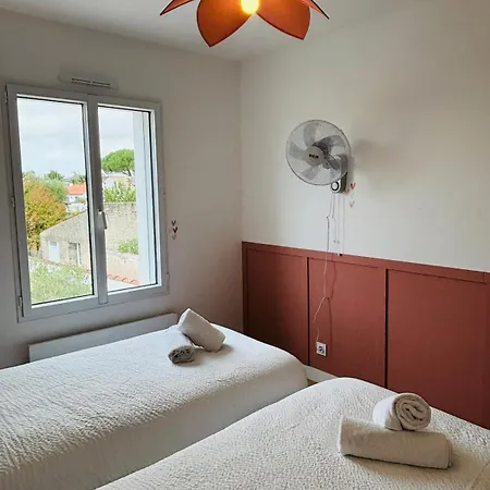 Bien-etre - Piscine Spa, Sauna & Salle De Sport - La Rochelle