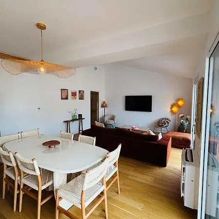 Bien-etre - Piscine Spa, Sauna & Salle De Sport - La Rochelle فيلة Saint-Xandre