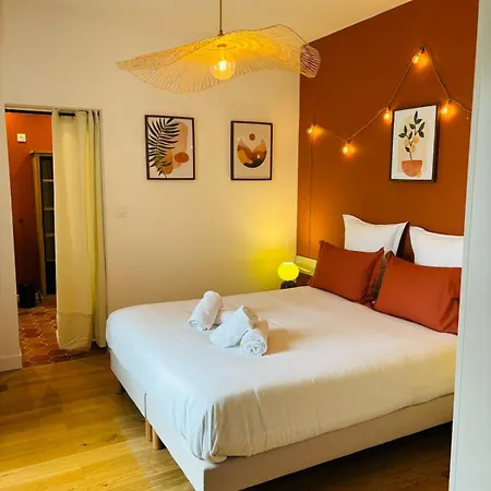 فيلة Bien-etre - Piscine Spa, Sauna & Salle De Sport - La Rochelle *