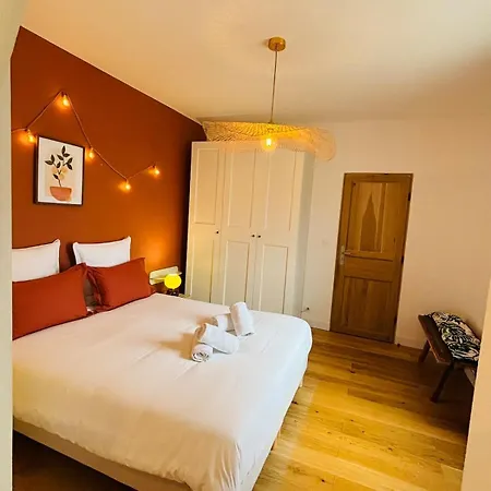 Bien-etre - Piscine Spa, Sauna & Salle De Sport - La Rochelle فيلة *