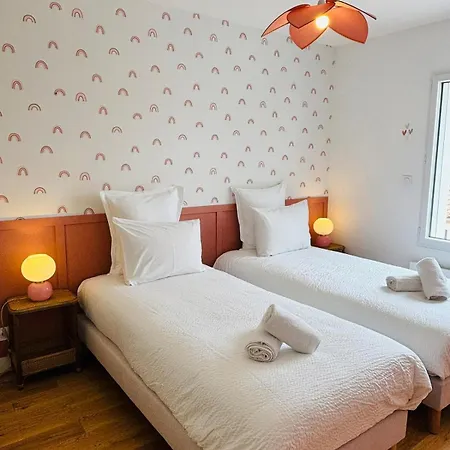 Bien-etre - Piscine Spa, Sauna & Salle De Sport - La Rochelle