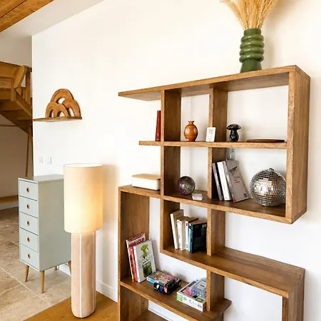 Bien-etre - Piscine Spa, Sauna & Salle De Sport - La Rochelle فيلة *