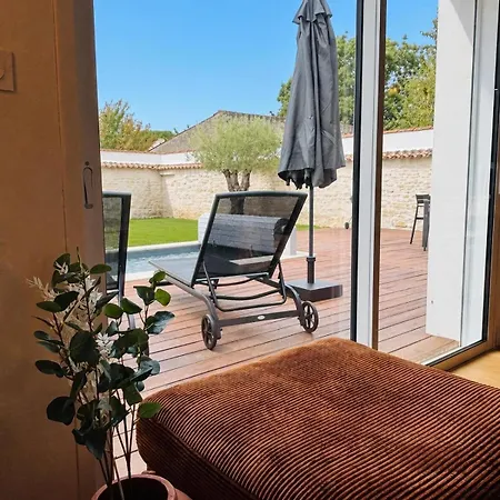 Bien-etre - Piscine Spa, Sauna & Salle De Sport - La Rochelle * Saint-Xandre